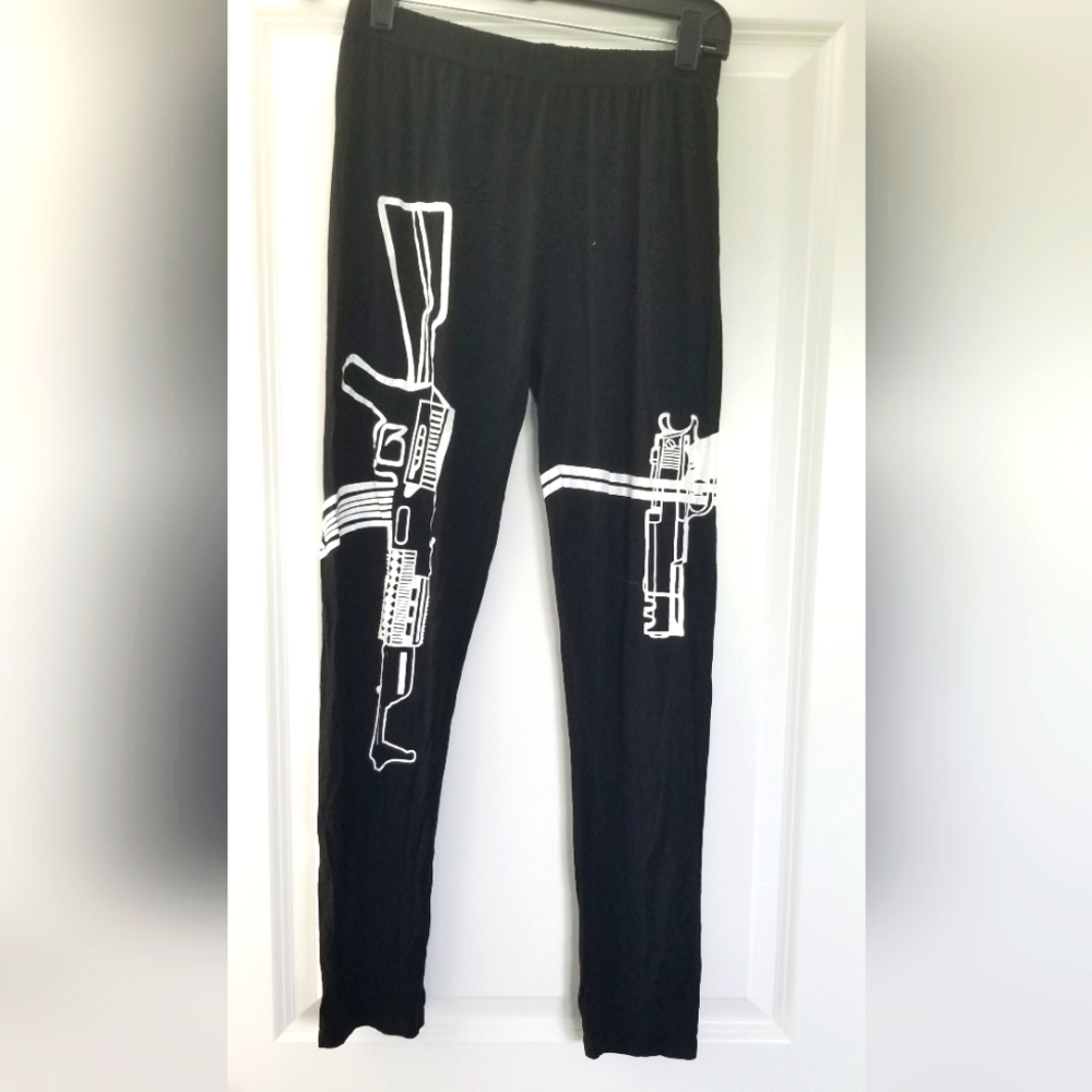 Leggings